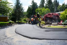 Best Driveway Drainage Solutions  in Norcross, GA